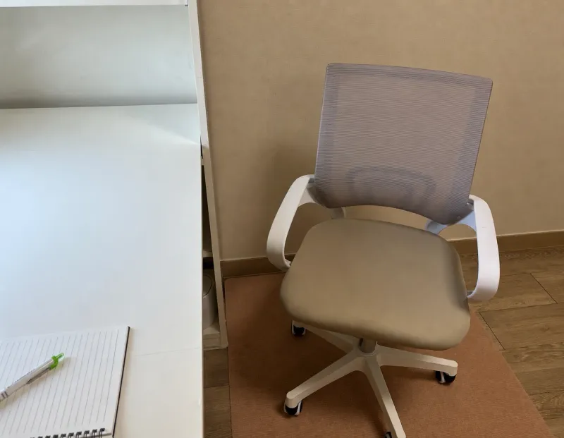 [Mapo, Seoul] Officetel 1 minute from Sinchon Station, near Hongik University and Yonsei University. Safe and convenient one-month stay in Seoul. 5