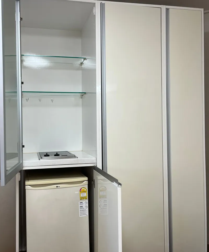 [Mapo, Seoul] Officetel 1 minute from Sinchon Station, near Hongik University and Yonsei University. Safe and convenient one-month stay in Seoul. 7