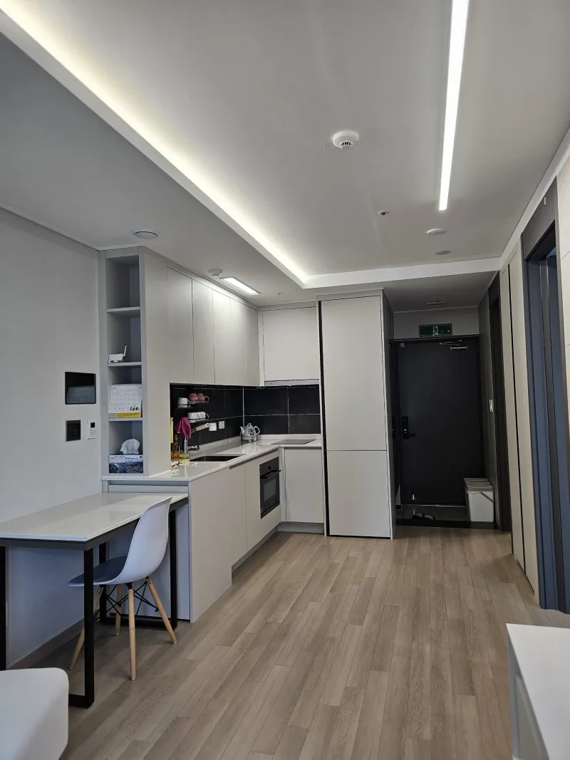 [Suyeong, Busan] Gwangalli Fully Furnished New Construction 10