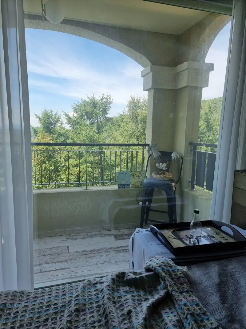 [Yongin] Top floor of a townhouse within Gold CC 19