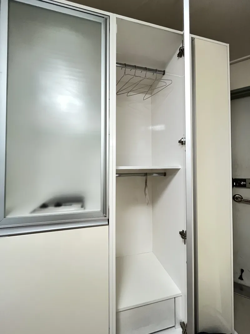 [Mapo, Seoul] Officetel 1 minute from Sinchon Station, near Hongik University and Yonsei University. Safe and convenient one-month stay in Seoul. 8