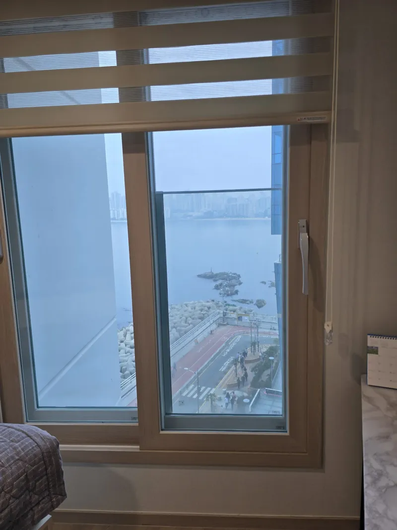 [Suyeong, Busan] Gwangalli Fully Furnished New Construction 16