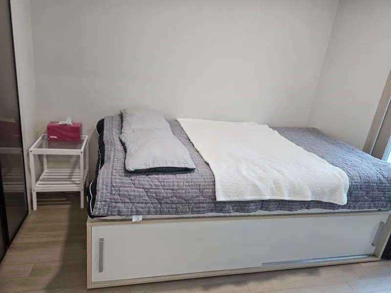 [Suyeong, Busan] Gwangalli Fully Furnished New Construction 2