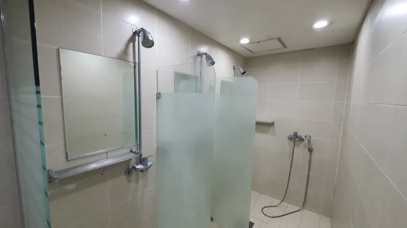 [Mapo, Seoul] Officetel 1 minute from Sinchon Station, near Hongik University and Yonsei University. Safe and cozy 11