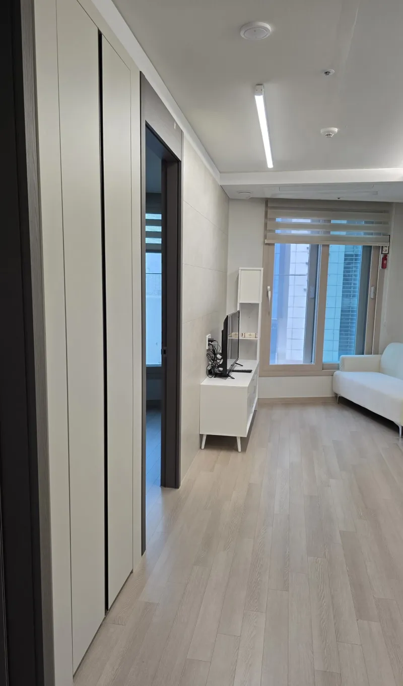 [Suyeong, Busan] Gwangalli Fully Furnished New Construction 11