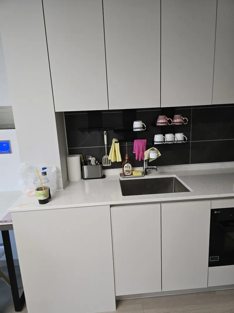[Suyeong, Busan] Gwangalli Fully Furnished New Construction 8