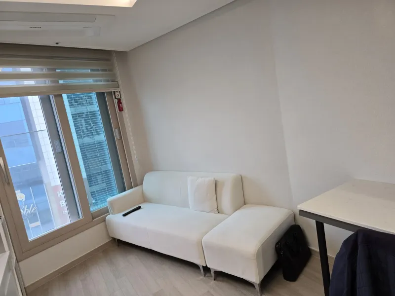 [Suyeong, Busan] Gwangalli Fully Furnished New Construction 4