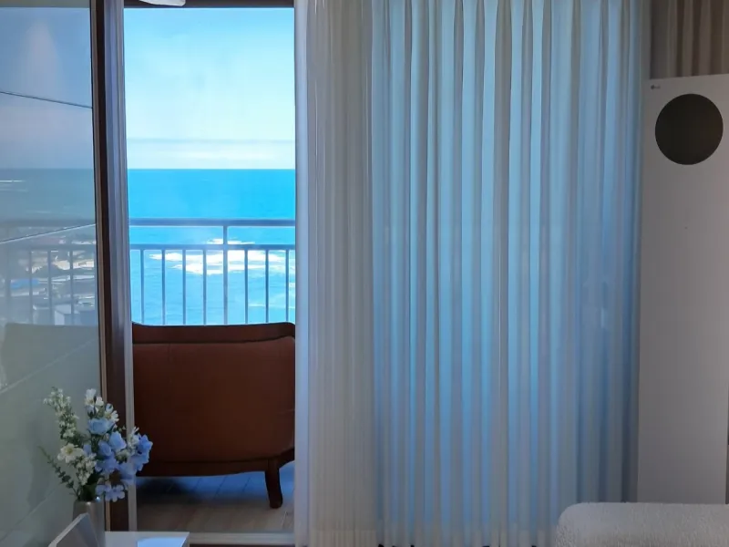 [Goseong] Ayajin Retreat Top Floor Ocean View 29