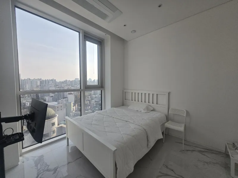 [Gangnam, Seoul] Cheongdam Intersection Residence 10