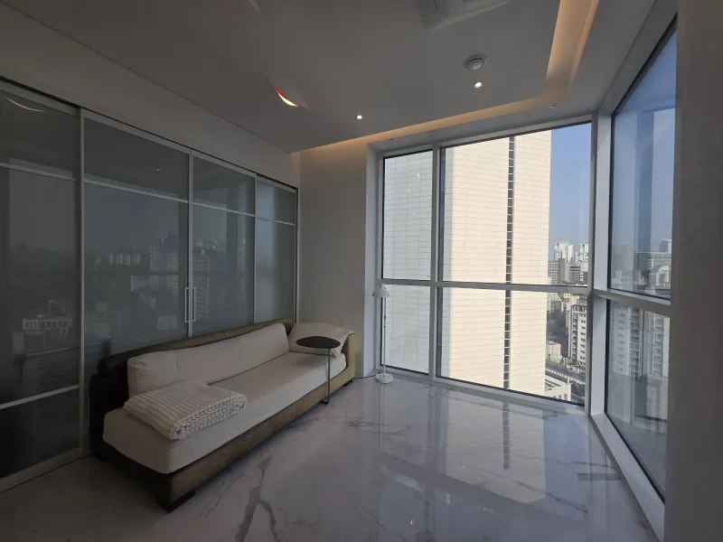 [Gangnam, Seoul] Cheongdam Intersection Residence 11