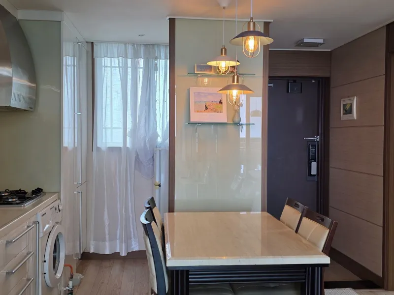 [Goseong] Ayajin Retreat Top Floor Ocean View 17