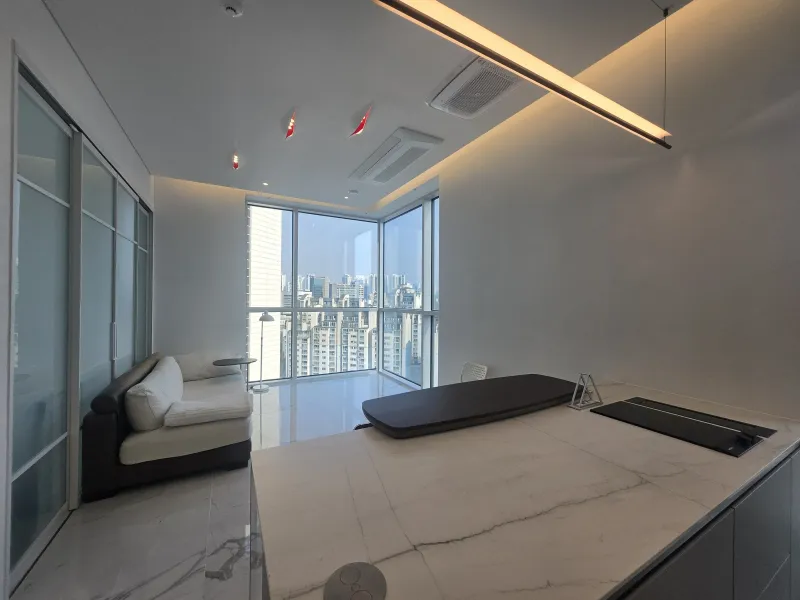 [Gangnam, Seoul] Cheongdam Intersection Residence 2