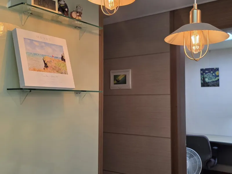[Goseong] Ayajin Retreat Top Floor Ocean View 18