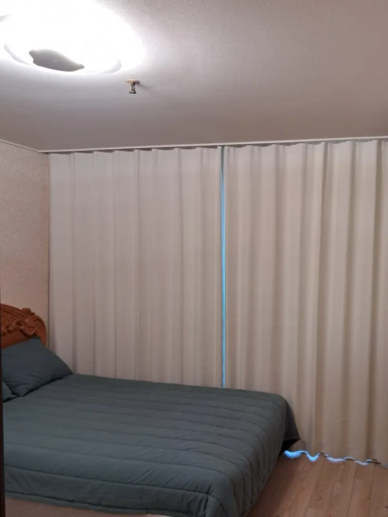 [Goseong] Ayajin Retreat Top Floor Ocean View 32