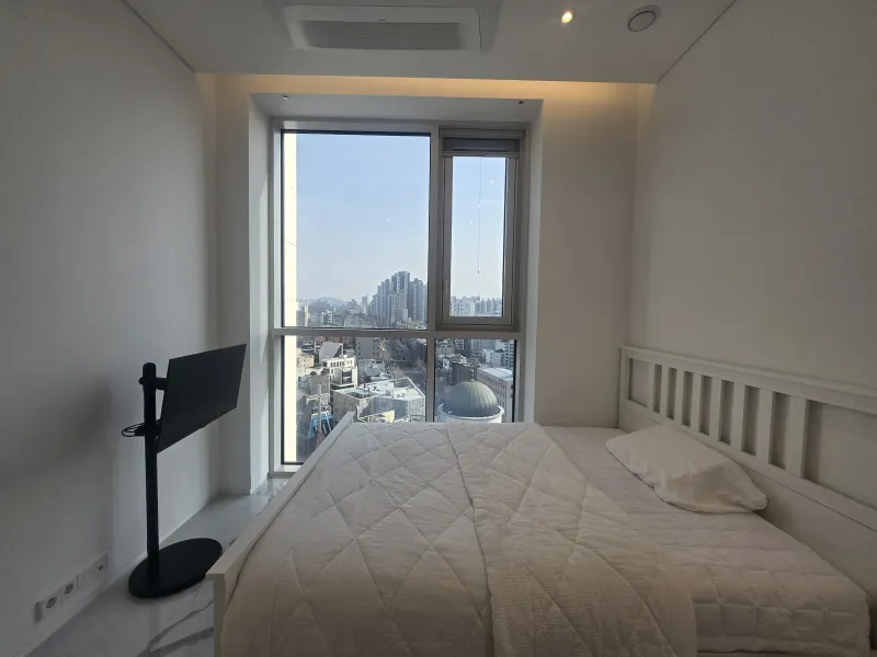 [Gangnam, Seoul] Cheongdam Intersection Residence 9