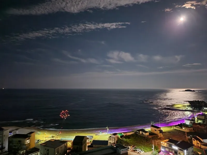 [Goseong] Ayajin Retreat Top Floor Ocean View 27