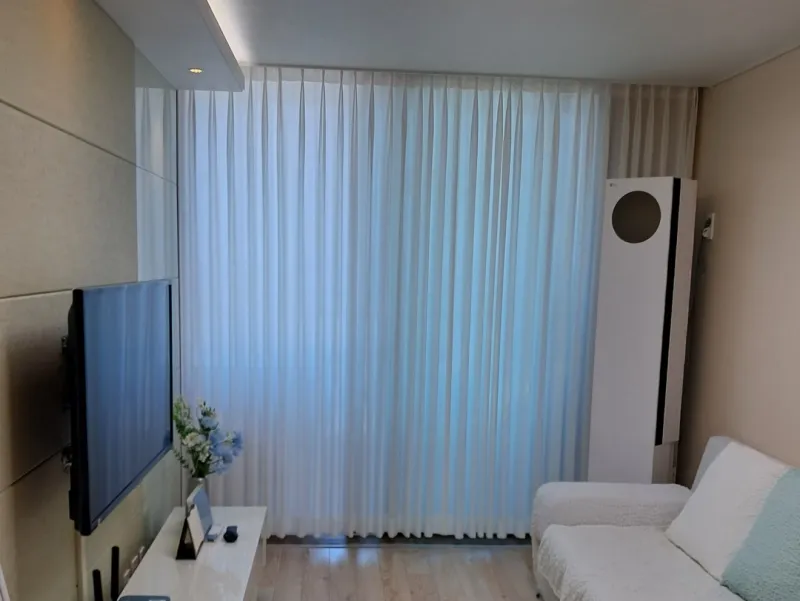 [Goseong] Ayajin Retreat Top Floor Ocean View 30