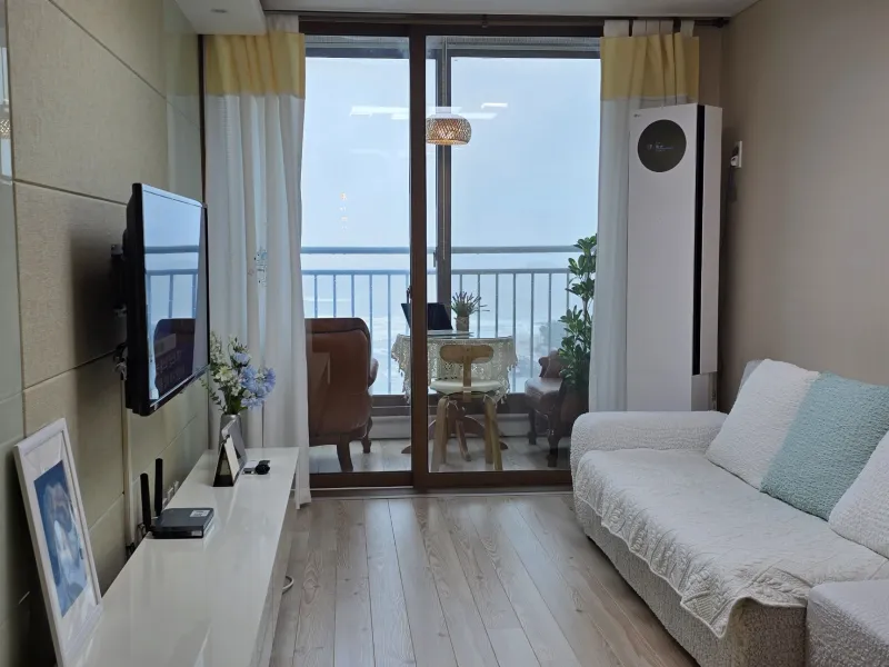 [Goseong] Ayajin Retreat Top Floor Ocean View 14
