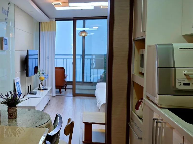 [Goseong] Ayajin Retreat Top Floor Ocean View 15