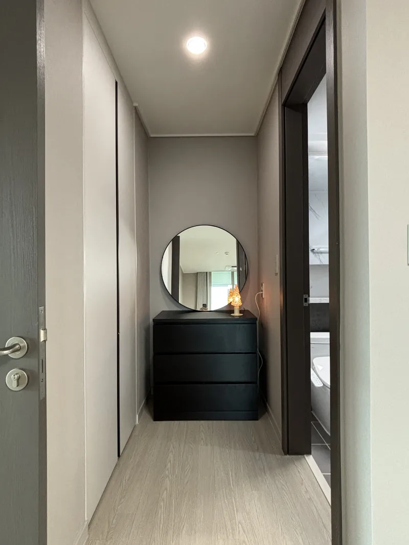 [Gangdong, Seoul] Newly built 42-pyeong apartment in Godeok-dong 29