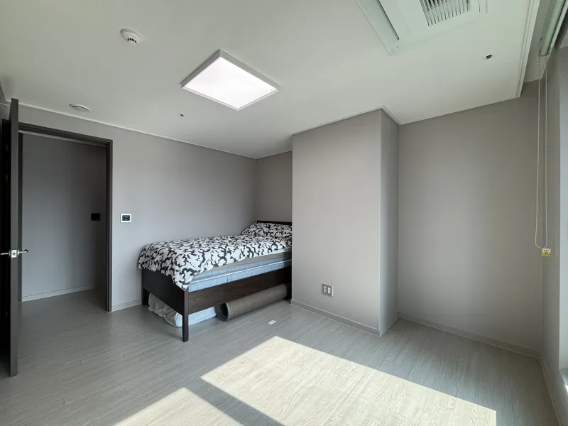[Gangdong, Seoul] Newly built 42-pyeong apartment in Godeok-dong 31