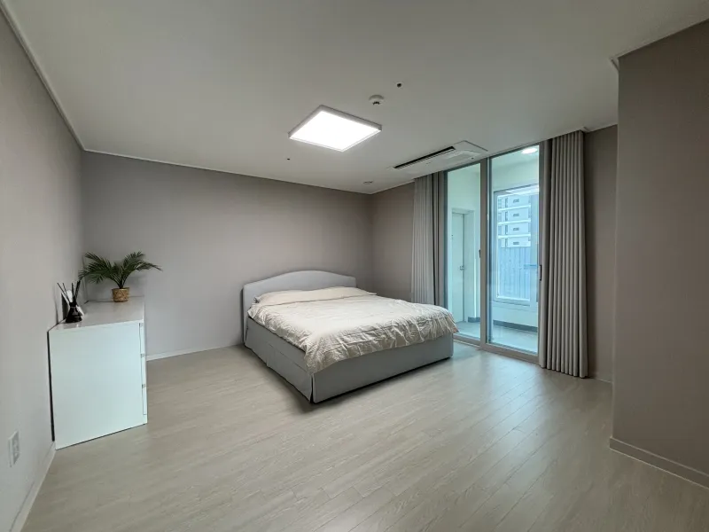 [Gangdong, Seoul] Newly built 42-pyeong apartment in Godeok-dong 27