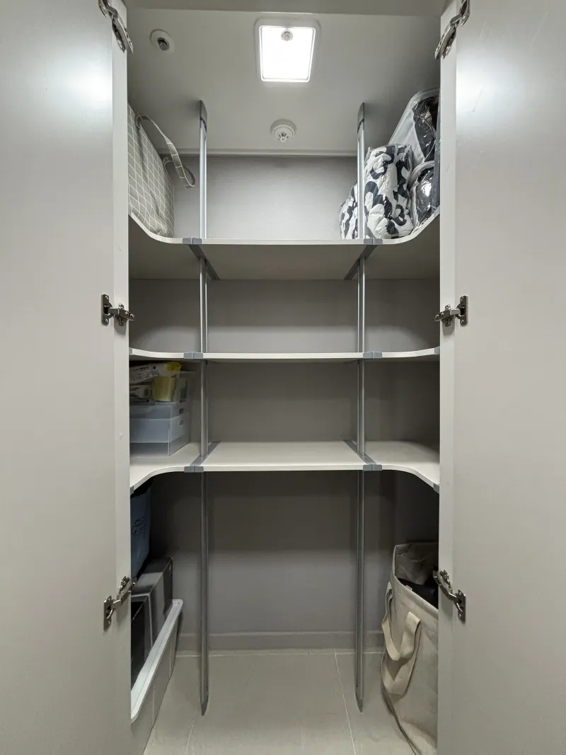 [Gangdong, Seoul] Newly built 42-pyeong apartment in Godeok-dong 37