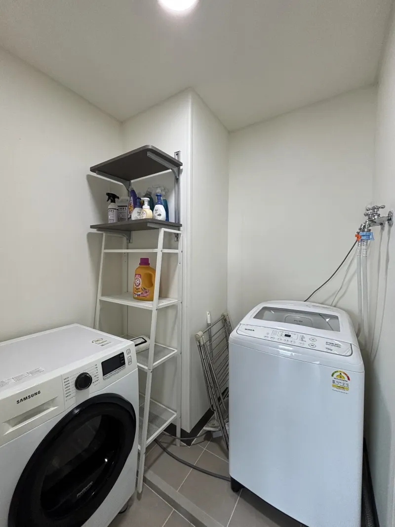[Gangdong, Seoul] Newly built 42-pyeong apartment in Godeok-dong 38