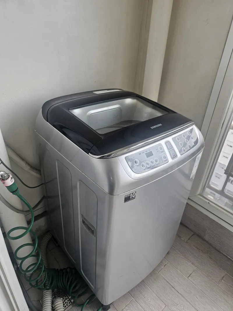 [Buk-gu, Gwangju] Ochi-dong 12-pyeong Apartment 10