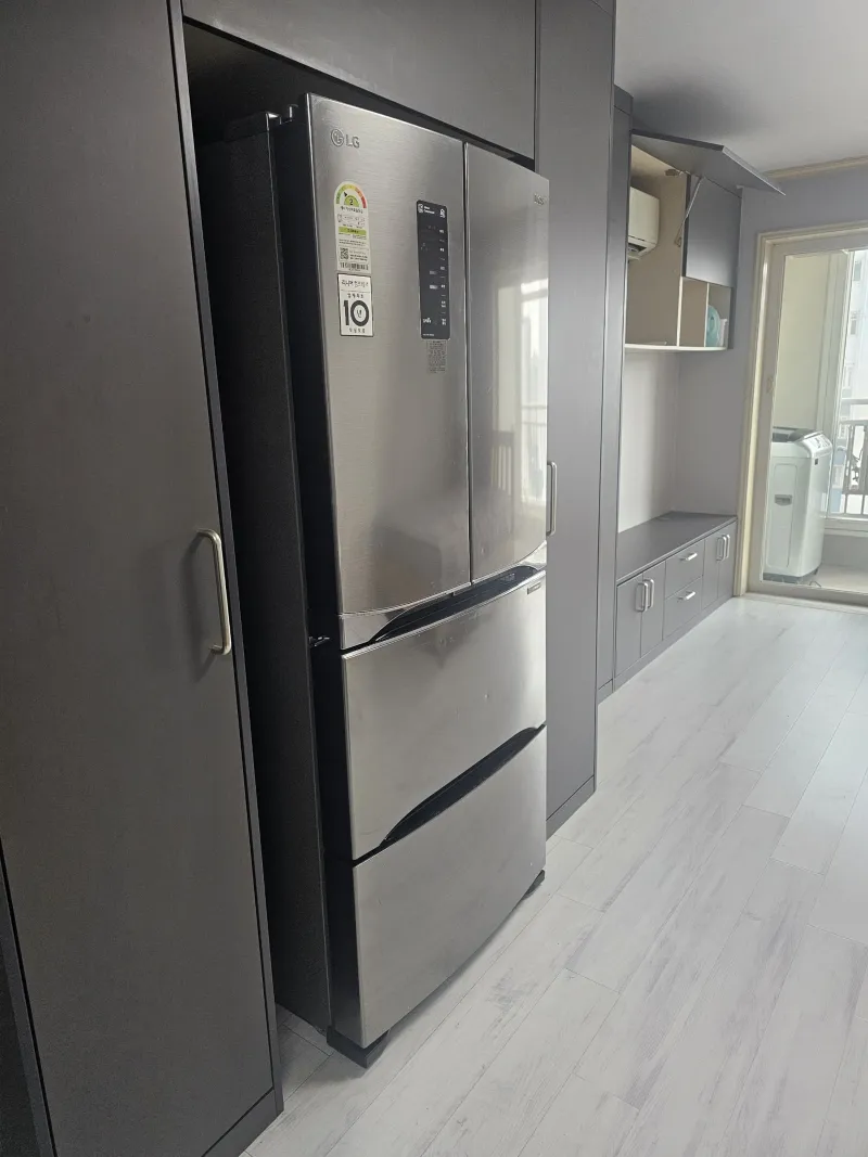 [Buk-gu, Gwangju] Ochi-dong 12-pyeong Apartment 11