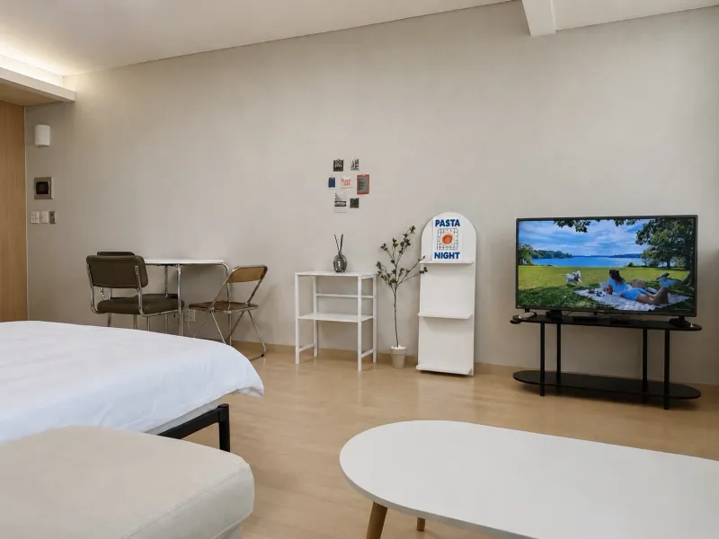 [경기 안양] 범계역 3분 , 뻥- 뚫린 고층 마운틴뷰 4