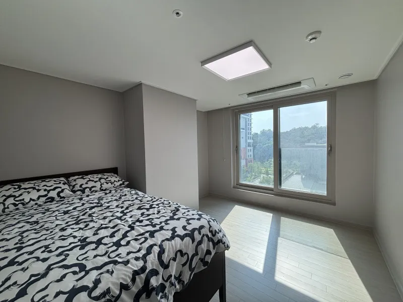 [Gangdong, Seoul] Newly built 42-pyeong apartment in Godeok-dong 30
