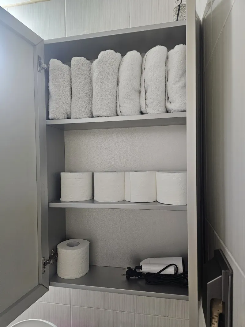 [Buk-gu, Gwangju] Ochi-dong 12-pyeong Apartment 3