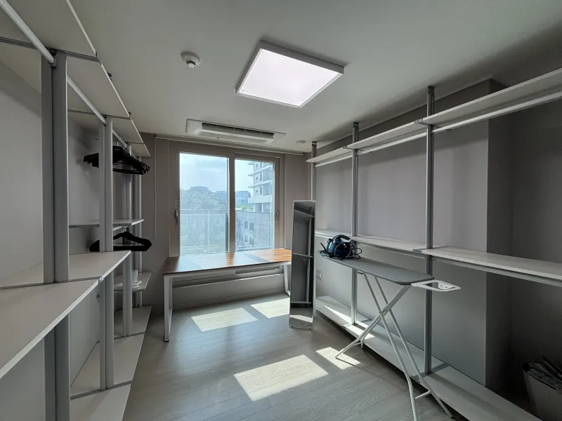 [Gangdong, Seoul] Newly built 42-pyeong apartment in Godeok-dong 32