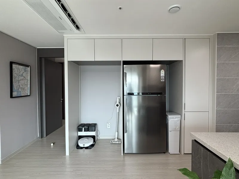 [Gangdong, Seoul] Newly built 42-pyeong apartment in Godeok-dong 39