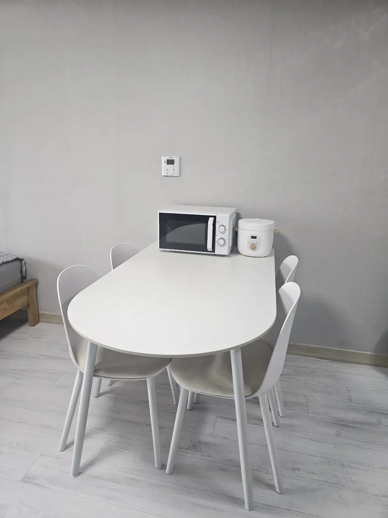 [Buk-gu, Gwangju] Ochi-dong 12-pyeong Apartment 4