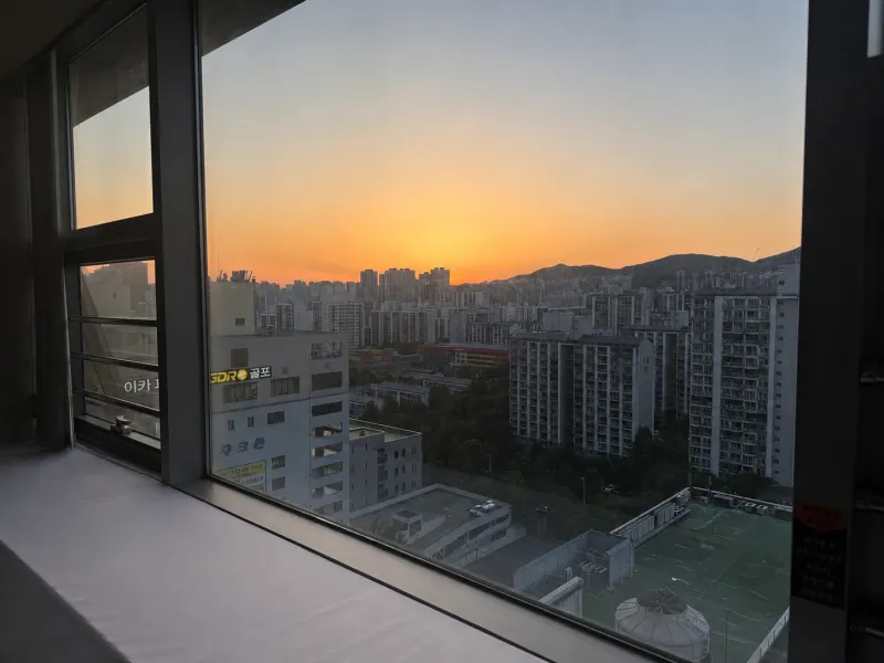 [경기 안양] 범계역 3분 , 뻥- 뚫린 고층 마운틴뷰 11