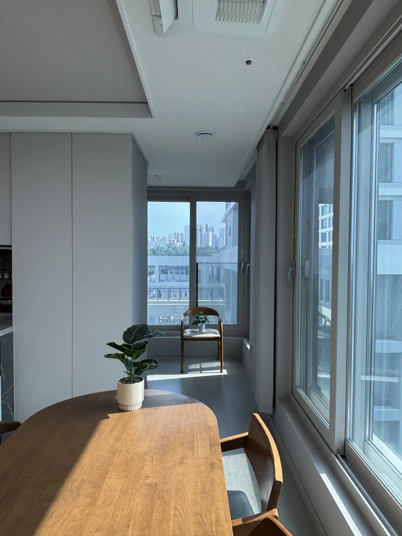 [Gangdong, Seoul] Newly built 42-pyeong apartment in Godeok-dong 26