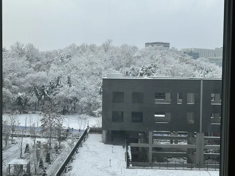 [Gangdong, Seoul] Newly built 42-pyeong apartment in Godeok-dong 33