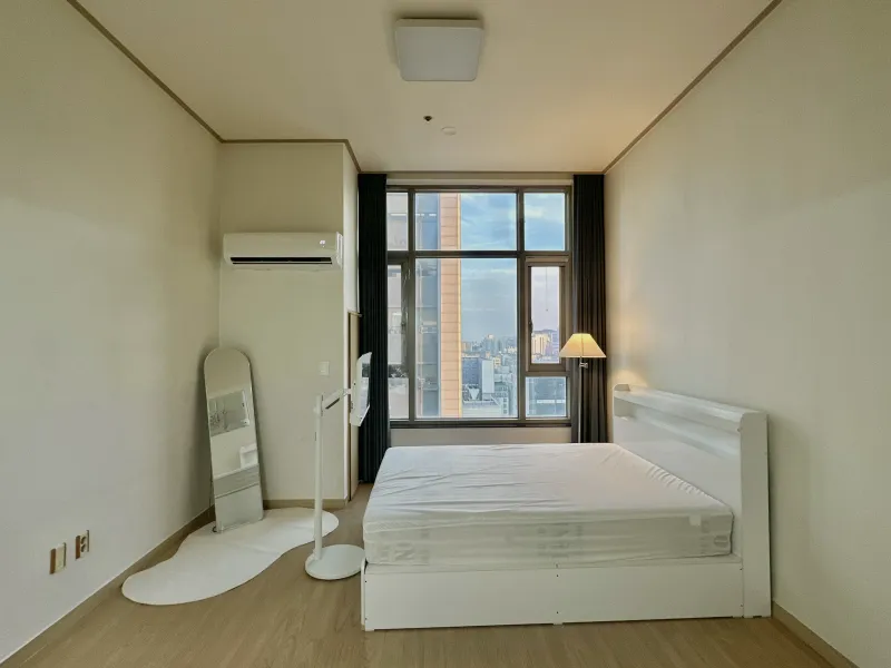 [Namdong, Incheon] Guwol Gil Hospital Fully Furnished South-Facing Duplex (Close to Arts Center/Incheon City Hall Station) 2