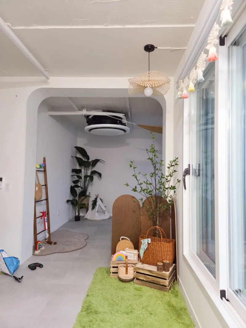 [Daedeok, Daejeon] Restbloom 5