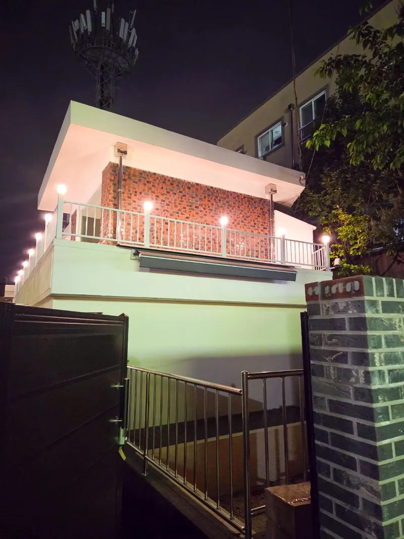 [Daedeok, Daejeon] Restbloom 8