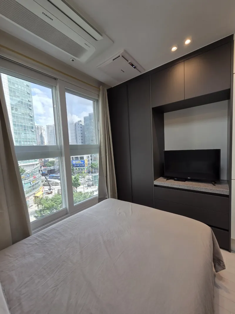 [Jongno, Seoul] New Officetel 1 Minute from Dongmyo Station 4