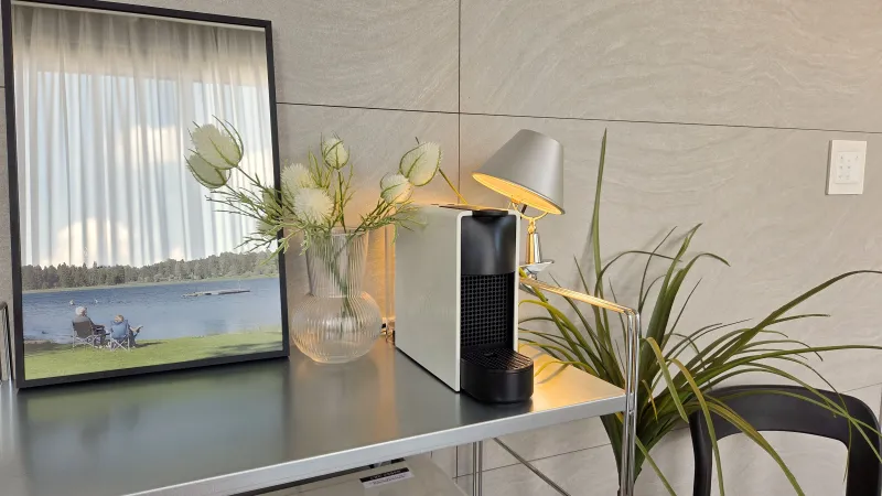[Dong-gu, Daegu][Dongdaegu Station] A rooftop retreat in the city center 8