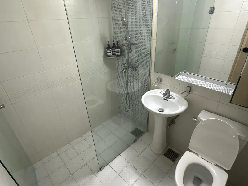 [Namdong, Incheon] Guwol Gil Hospital Fully Furnished South-Facing Duplex (Close to Arts Center/Incheon City Hall Station) 3
