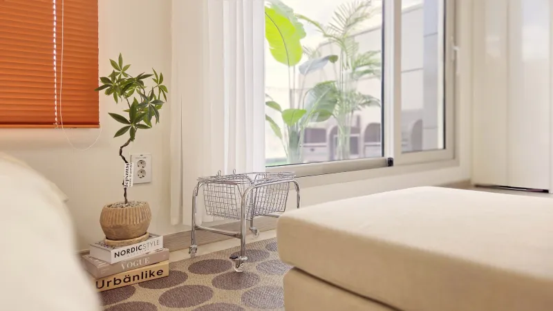 [Dong-gu, Daegu][Dongdaegu Station] A rooftop retreat in the city center 4
