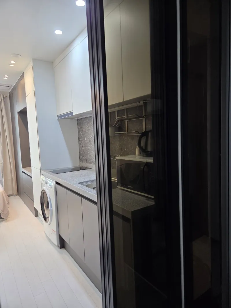 [Jongno, Seoul] New Officetel 1 Minute from Dongmyo Station 10