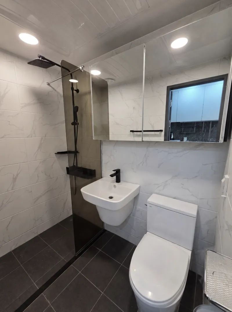 [Jongno, Seoul] New Officetel 1 Minute from Dongmyo Station 3