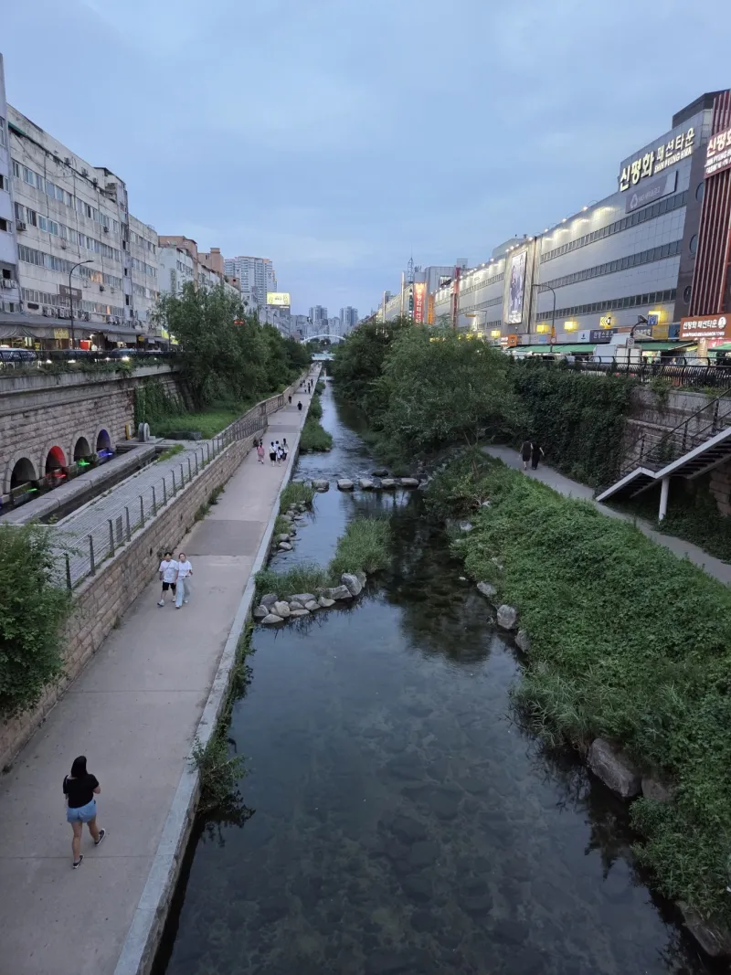 [Jongno, Seoul] New Officetel 1 Minute from Dongmyo Station 6