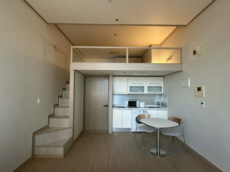 [Namdong, Incheon] Guwol Gil Hospital Fully Furnished South-Facing Duplex (Close to Arts Center/Incheon City Hall Station) 4